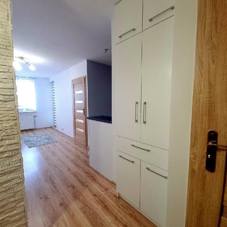 Mieszkanie Bydgoszcz Skrzetusko powierzchnia 48.0 m² C262-WM-67761 - Zdjęcie 1