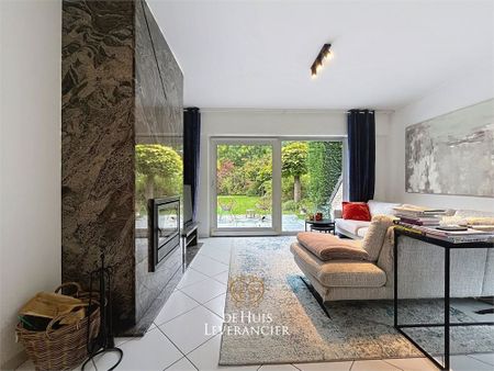 Lichtrijke villa met weids uitzicht in Duffel - Foto 5