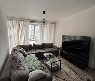 Nachmieter gesucht - Helle 2-Zimmer-Wohnung mit Balkon in Bremen - Photo 1