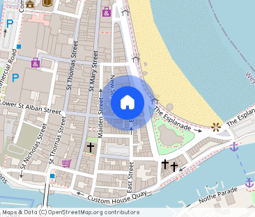 East Street, WEYMOUTH - Photo 1