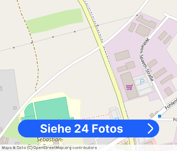 Großzügiges Einfamilienhaus mit Garten und Doppelgarage zur Miete - Foto 1