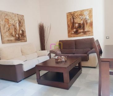 Apartamento de alquiler en Casco Antiguo - Photo 3