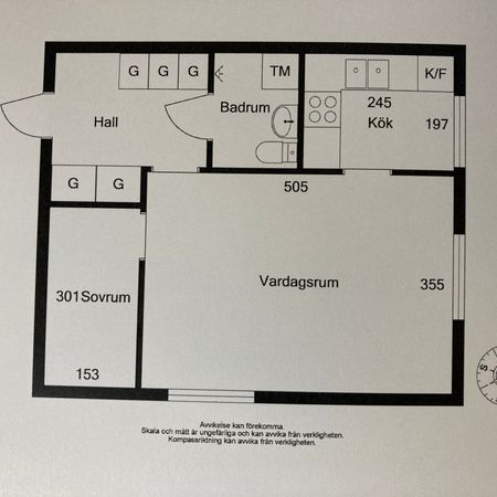 Skogsvägen, Nyköping - Foto 3