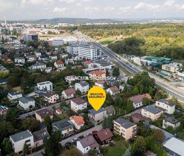 Mieszkanie Kraków Podgórze powierzchnia 66.9 m² C206-WM-06043 - Zdjęcie 6