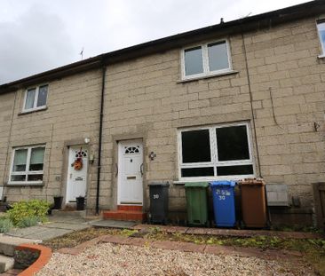 2 bedroom terraced house to rent - Photo 6
