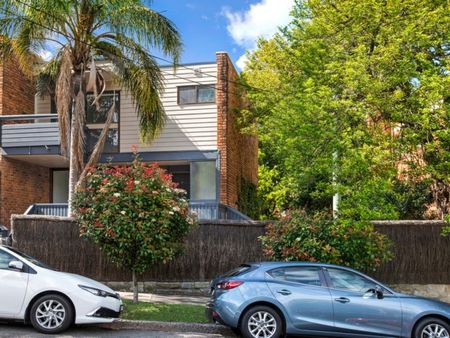 5/28 Morton Street, Wollstonecraft NSW 2065 - Townhouse For Rent | Domain - Photo 3