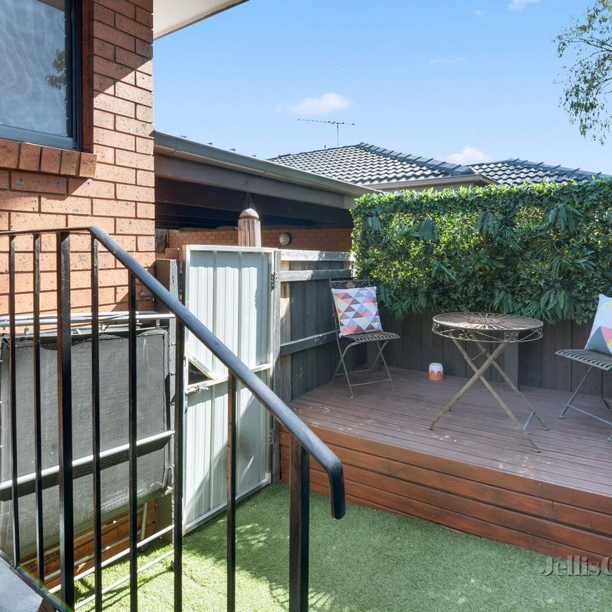 2/91 Park Street, Pascoe Vale - Photo 1