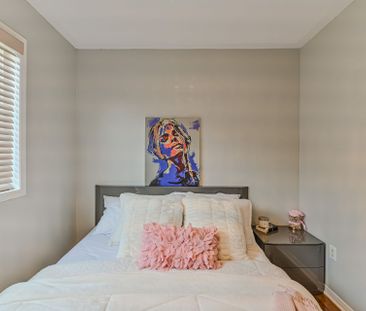 For Lease - 125 Bunchberry Way, Brampton, Ontario - Photo 2