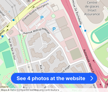 Appartement 4 ½ à louer Sainte-Foy / Sillery janvier 2026 - Photo 1