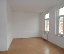 Jößnitzer Str. 135, Wohnung 5 ~~~ Maisonette, Gäste-WC, Balkon, Tag... - Photo 2