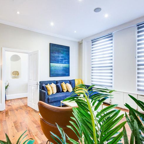 Battersea Park Road - Photo 1