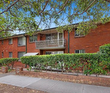 6/49 George Street, Mortdale NSW 2223 - Apartment For Rent | Domain - Photo 1