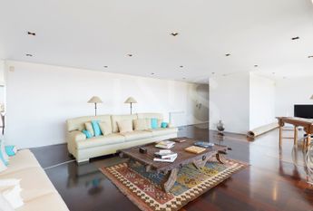 Apartamento T5 em Lisboa