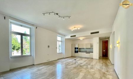 BABONY TRE | B2.15 Rezidenčný nadštandardný byt na ul. Hlboká - Fotografia 4