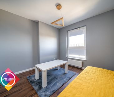 2 bedroom apartment with a big balcony and a nice view. - Photo 4