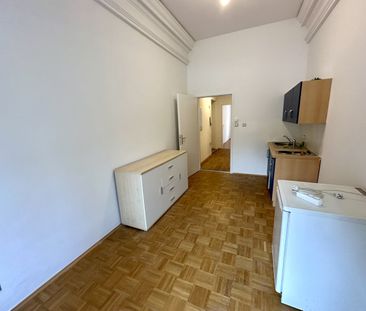 Charmante Single- / Studentenwohnung in bester Lage im Herz-Jesu Vi... - Photo 2