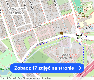 Luksusowy apartament w Kellera Park Residence - Zdjęcie 1