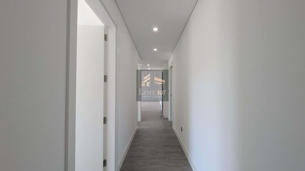 Apartamento T3 em Setúbal - Photo 1