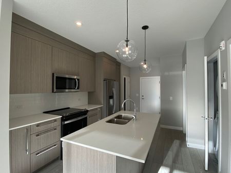 1316 - 111 Wolf Creek Drive Southeast, Calgary - Photo 2