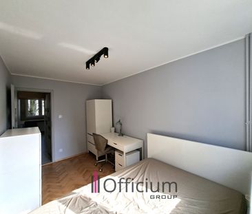 Nowe, 4-pok. mieszkanie, blisko ul. Krasińskiego - Фото 3