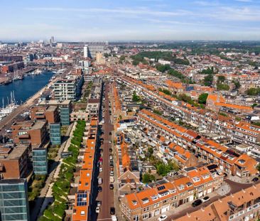 Te huur: Huis Koppelstokstraat in Den Haag - Foto 3