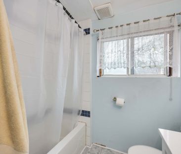For Lease - 39 Rowntree Avenue Unit# Main, Toronto, Ontario - Photo 1