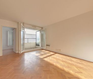 Location appartement 2 pièces, 40.81m², Paris 11 - Photo 5