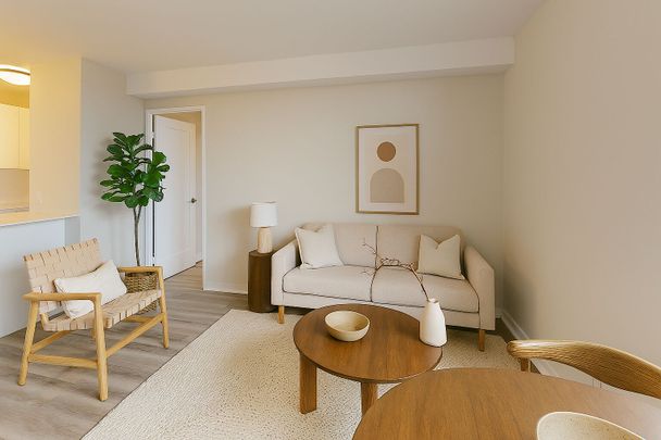 Lincoln Heights - Photo 1