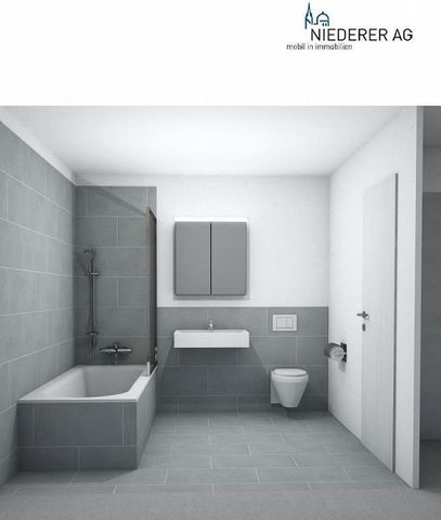 Wohnen im Traumquartier - Foto 5