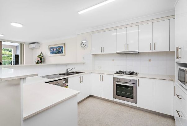Stunning Fully Furnished Coastal Living Opposite Surf Beach - Photo 1