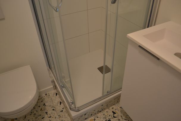 Studentenkamer met eigen sanitair - Foto 1