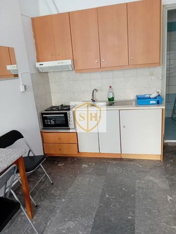 Studio/Γκαρσονιέρα για ενοικίαση Θέρισσος (Ηράκλειο Κρήτης) - Photo 4