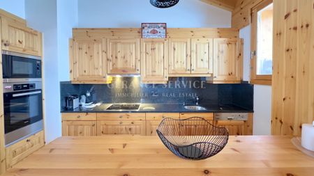 5P - Onyx 34 - Winter season rental - Photo 2