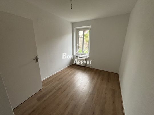 Maison 3 pièces à Moyeuvre-Grande - Photo 1