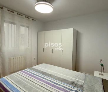 Apartamento en alquiler en Calle de Concepción Arenal, cerca de Cal... - Foto 5
