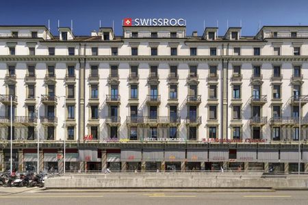 Votre appartement en face de la gare Cornavin - Photo 4
