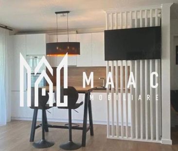 Apartament 2 camere de inchiriat | Sibiu, Turnisor | 55 mp - Photo 6