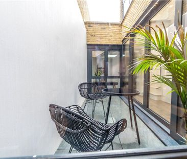 2 bedroom house to rent - Photo 5