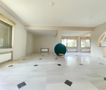 Μονοκατοικία για ενοικίαση Πολιτεία (Κηφισιά) - Φωτογραφία 3