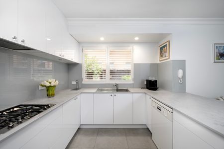 12/60-64 Greenwich Road, Greenwich NSW 2065 - Apartment For Rent | Domain - Photo 5