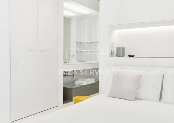 Beautiful Seasonal Rental 2 bedrooms appartement in Las Boas