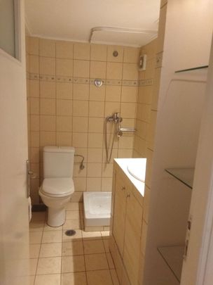 Διαμέρισμα για ενοικίαση Γηροκομείο (Αμπελόκηποι - Πεντάγωνο) - Photo 1