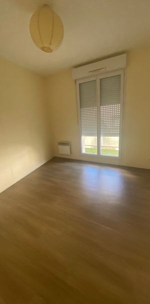 Location Appartement 2 pièces 39m² ORLEANS 45000 - Photo 1