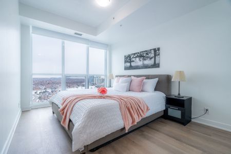 For Lease - 3985 Grand Park Drive Unit# 2008, Mississauga, Ontario - Photo 3