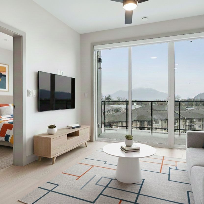 VANTAGE - 1 Bed 1 Den B1, B2 - 1 Bedroom and Den - Photo 1