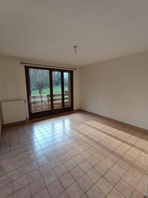 Location Appartement 2 pièces 49m² LA MOTTE SERVOLEX 73290 - Photo 1