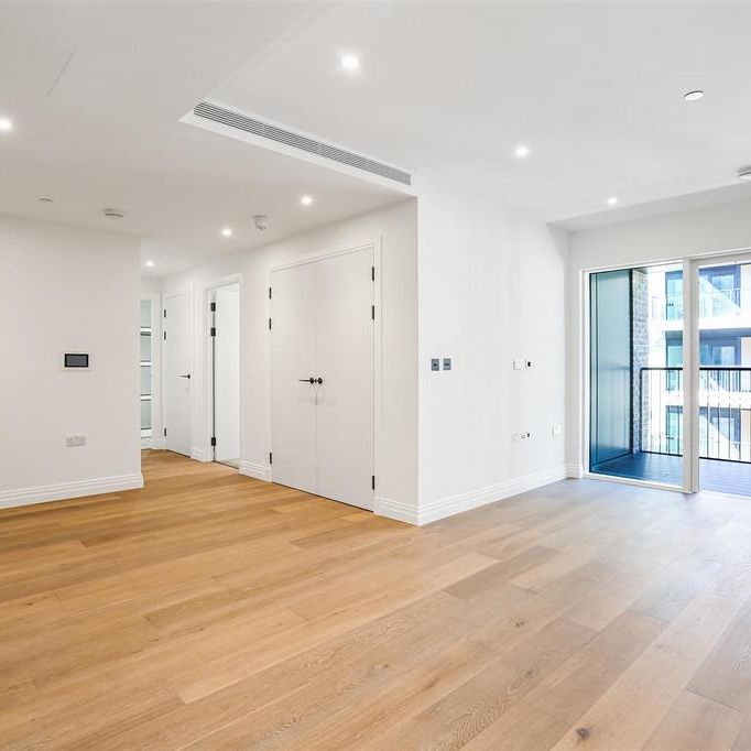 2 bedroom apartment to rent - Photo 1