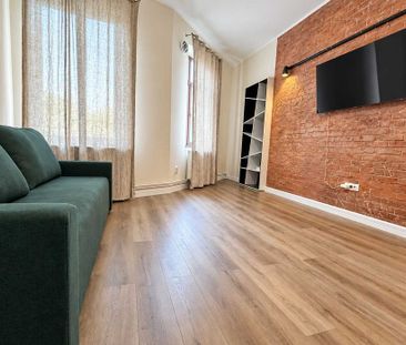 Apartament 2 camere | Casa Verussi | 57 min UAIC | Copou - Fotografie 2