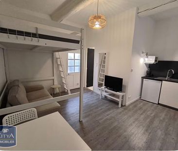 Location Appartement 1 pièce 21m² AIX EN PROVENCE 13100 - Photo 4