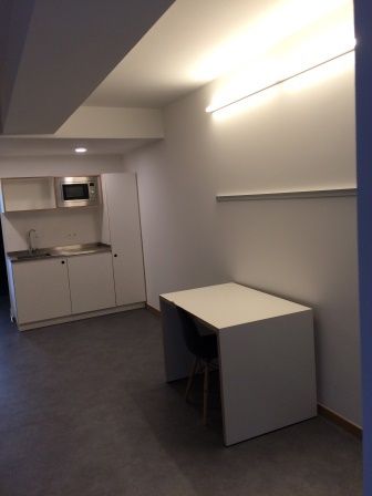 FOR STUDENTS ONLY! Studio for rent at THE LINK - Foto 4